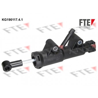 Debriyaj Merkezi Spr906 Üst 19.05mm; Plastik